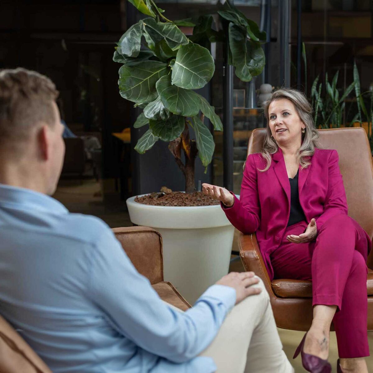 Teamontwikkeling | Connect. Grow. Lead.