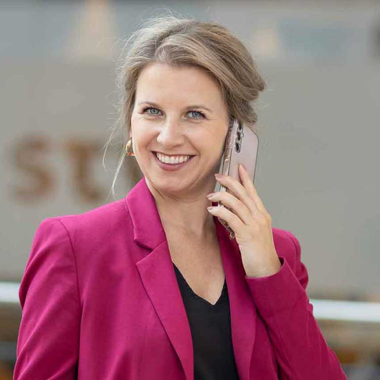 Teamcoaching & Organisatiecoach | Bianca den Boer | Connect. Grow. lead.